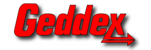 GEDDEX RACING PRODUCTS
