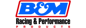 B&M PERFORMANCE PRODUCTS