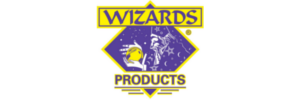 WIZARDS PRODUCTS