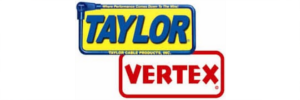 TAYLOR / VERTEX