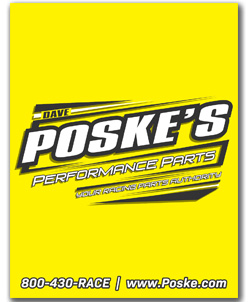 Poske's 2023 Catalog