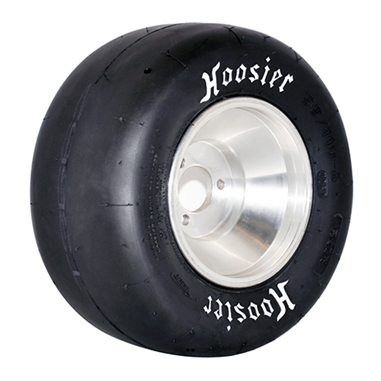 Hoosier Karting/Quarter Midget Tires